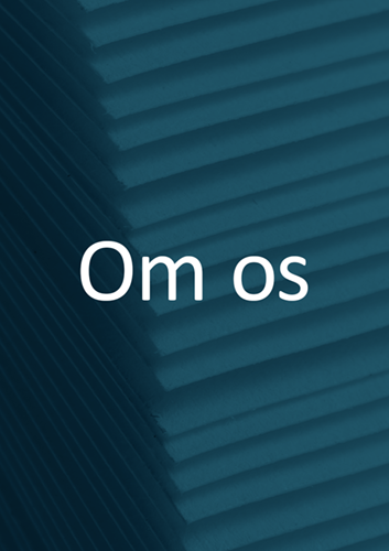 Kommuneforlaget - Om os